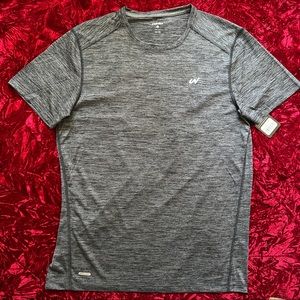 Unipro Short Sleeve Athletic Tee